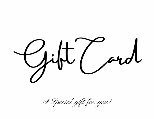 S.Breanne Boutique Gift Card